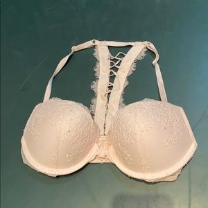 Victoria Secret Push Up Bra